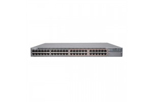 EX4300-48MP Switch công nghiệp 48 cổng PoE+ 1100 W, 1400 W AC PS